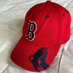 Vintage Boston Red Sox Hat